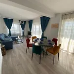 Seafront Mamaia - Casa Del Mar Residence