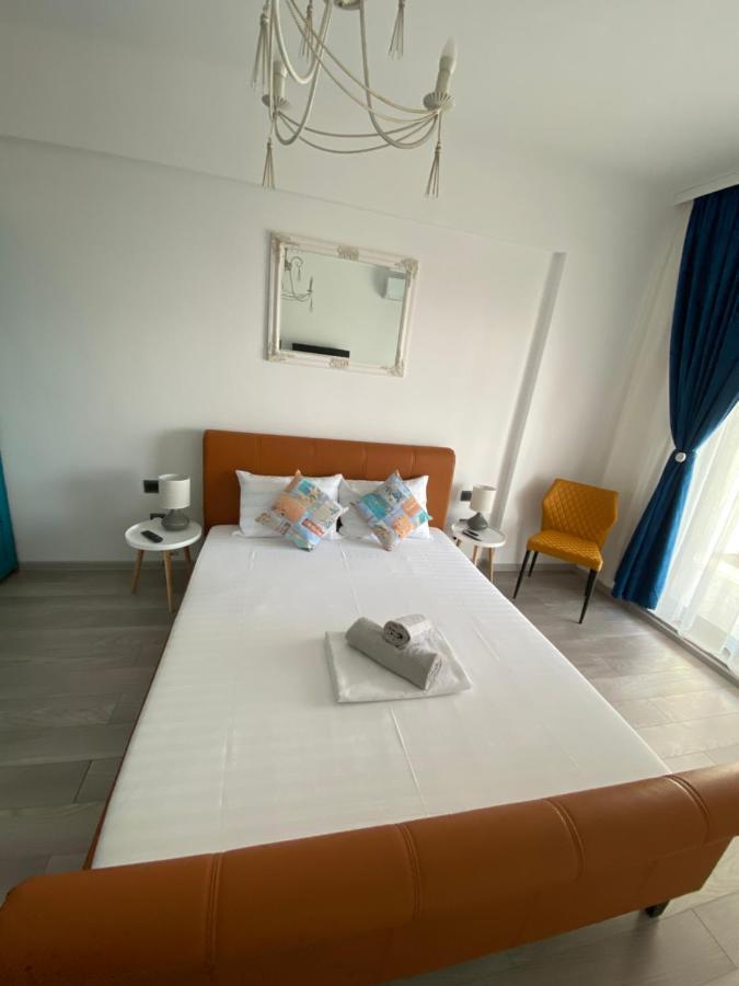 Seafront - Casa Del Mar Mamaia