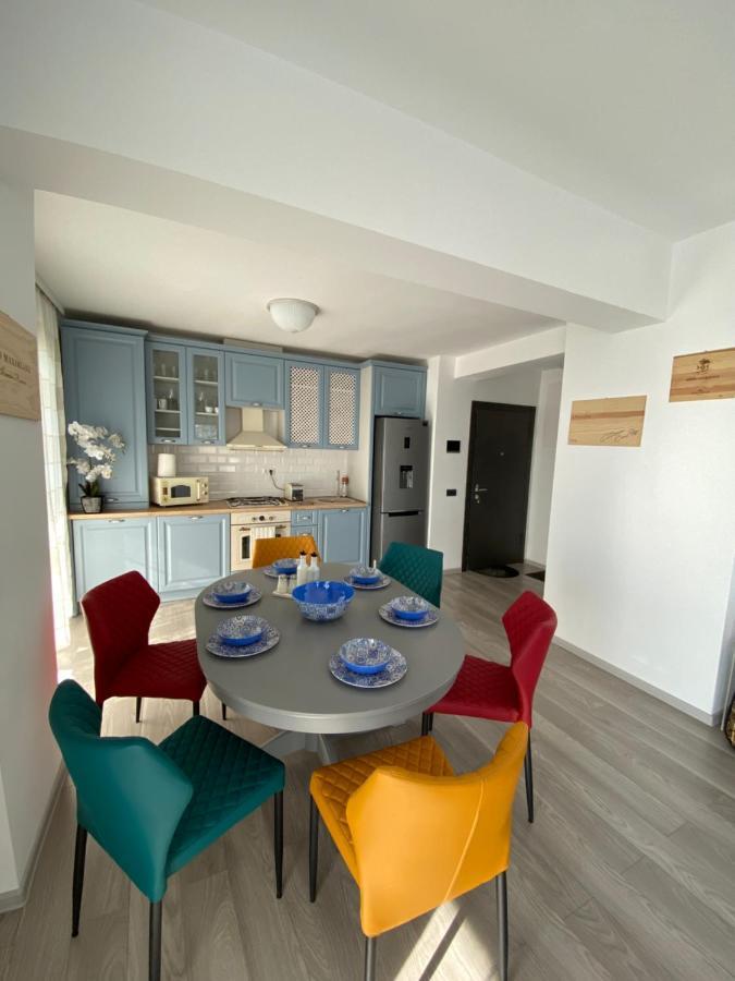 Seafront - Casa Del Mar Apartment *
