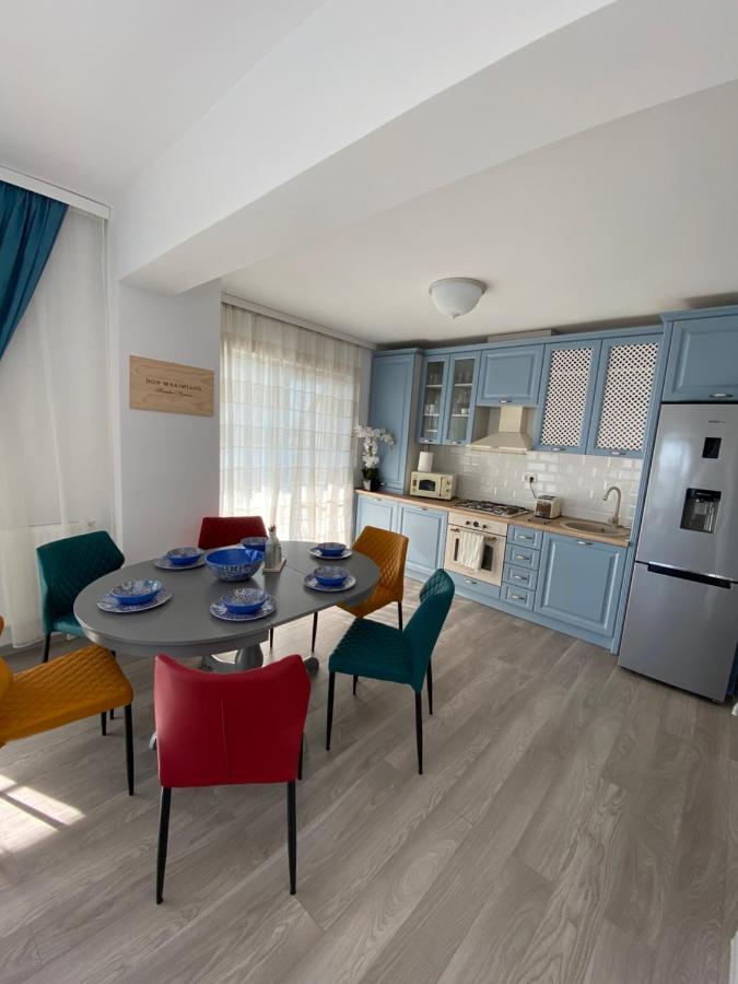 Seafront - Casa Del Mar Apartment
