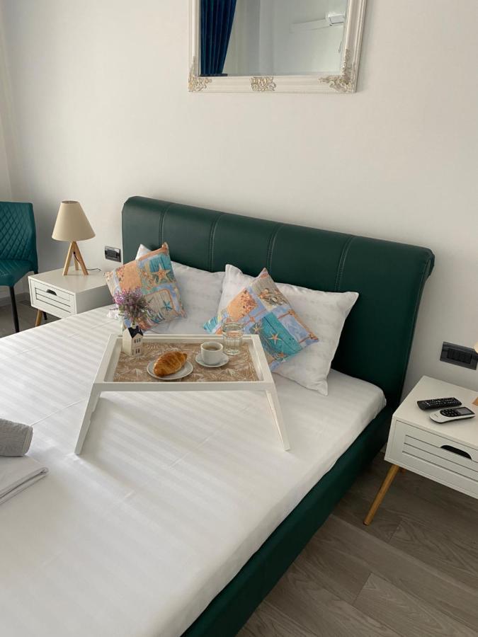 Seafront - Casa Del Mar Apartment Mamaia