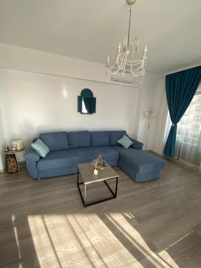 Apartment Seafront - Casa Del Mar *
