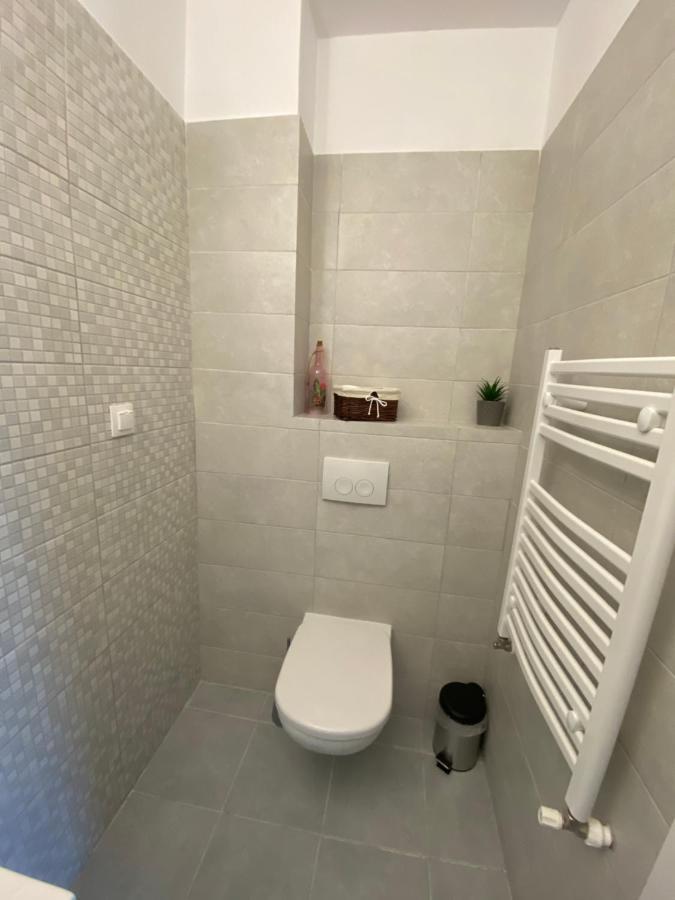 Seafront - Casa Del Mar Apartment Mamaia