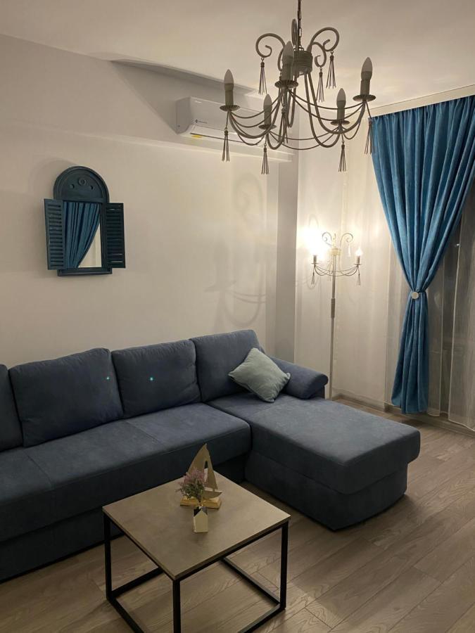 Seafront - Casa Del Mar Apartment Mamaia
