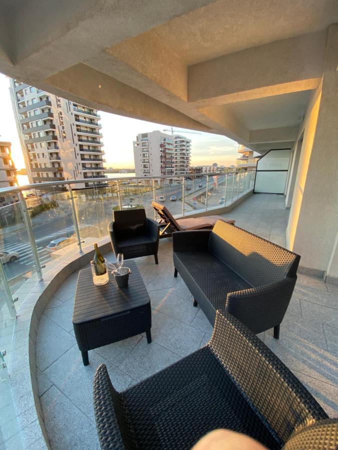 Seafront - Casa Del Mar *