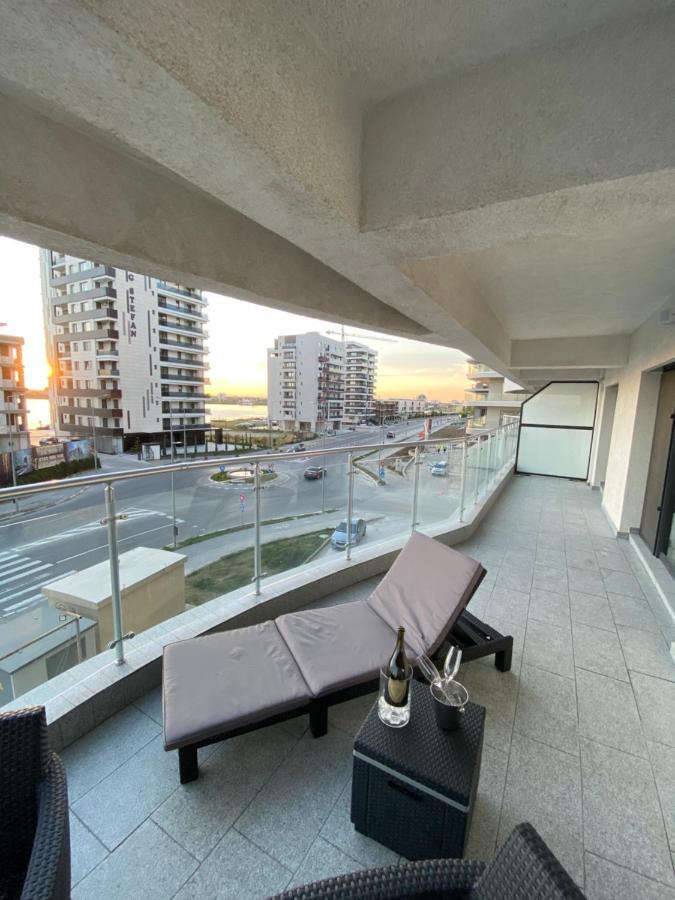 Apartment Seafront - Casa Del Mar *