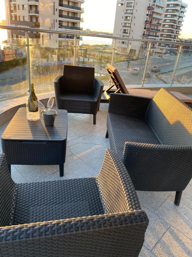 Apartment Seafront - Casa Del Mar Mamaia