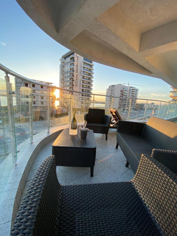 Apartment Seafront - Casa Del Mar *